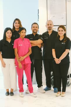 Slider image (1) Legacy Dental Center